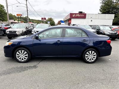 2013 Toyota Corolla LE - Photo 8 - Rockaway, NJ 07866