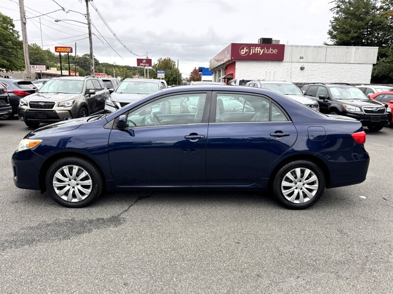 2013 Toyota Corolla LE - Photo 8 - Rockaway, NJ 07866