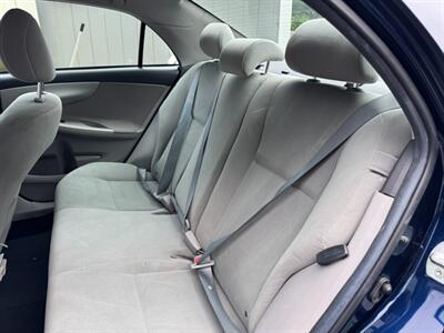 2013 Toyota Corolla LE - Photo 30 - Rockaway, NJ 07866
