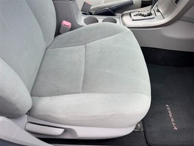 2013 Toyota Corolla LE - Photo 42 - Rockaway, NJ 07866