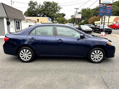 2013 Toyota Corolla LE - Photo 4 - Rockaway, NJ 07866