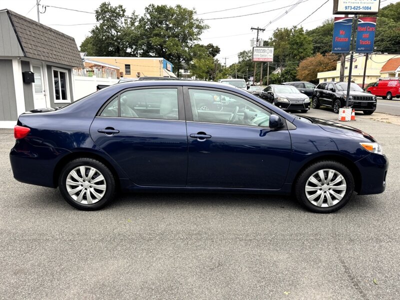 2013 Toyota Corolla LE - Photo 4 - Rockaway, NJ 07866