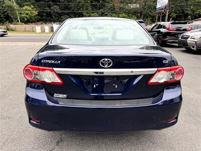 2013 Toyota Corolla LE - Photo 6 - Rockaway, NJ 07866