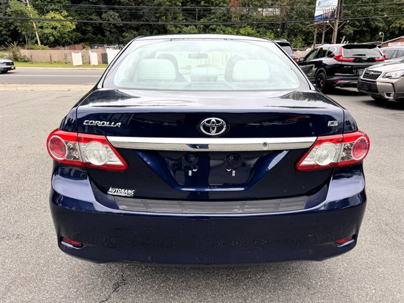 2013 Toyota Corolla LE - Photo 6 - Rockaway, NJ 07866