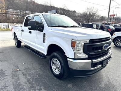 2020 Ford F-250 Super Duty XL - Photo 4 - Rockaway, NJ 07866