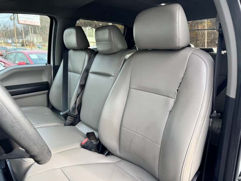 2020 Ford F-250 Super Duty XL - Photo 29 - Rockaway, NJ 07866