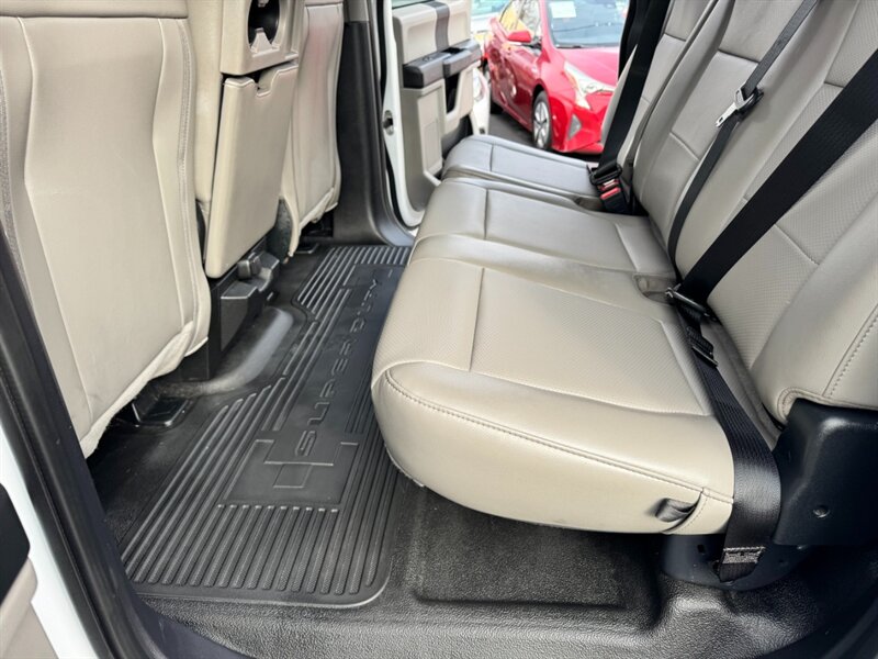 2020 Ford F-250 Super Duty XL - Photo 34 - Rockaway, NJ 07866
