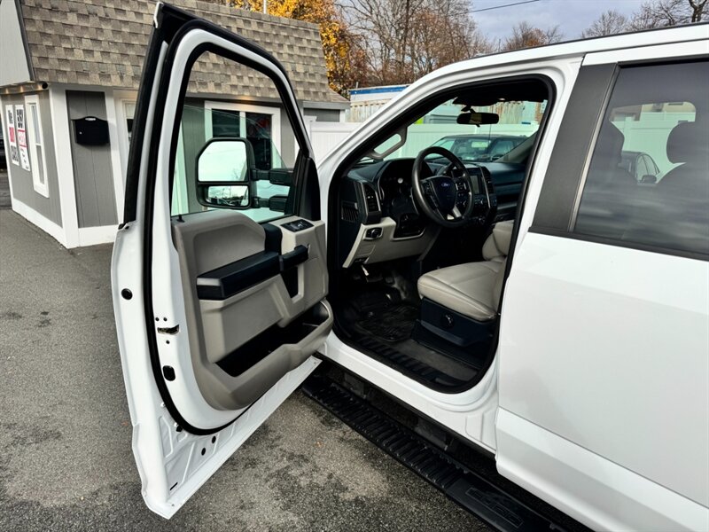 2020 Ford F-250 Super Duty XL - Photo 18 - Rockaway, NJ 07866