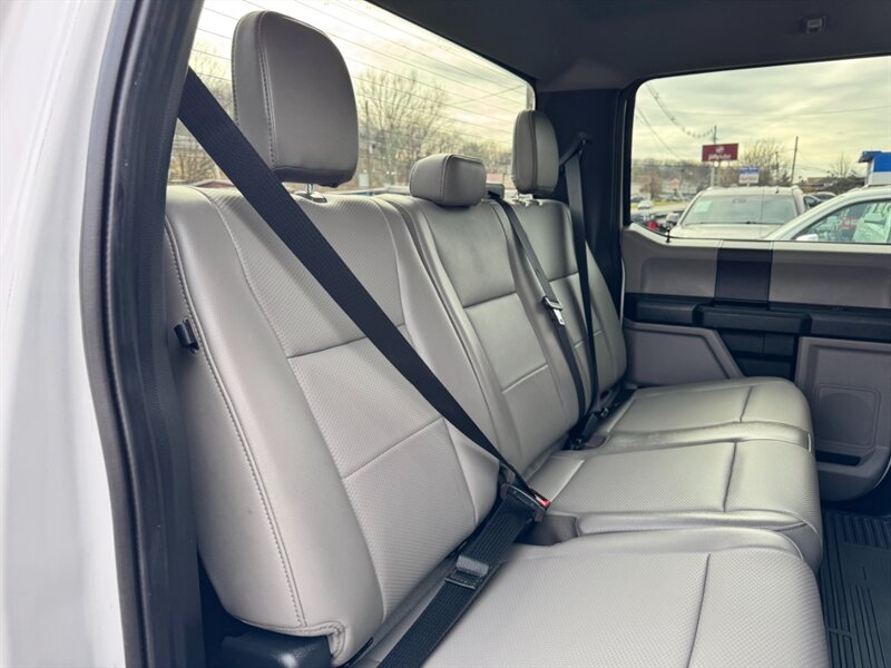 2020 Ford F-250 Super Duty XL - Photo 40 - Rockaway, NJ 07866