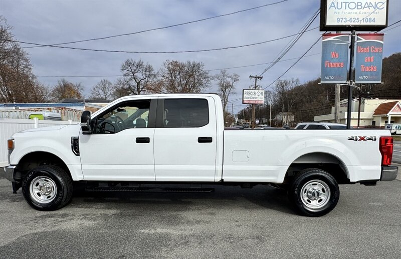 2020 Ford F-250 Super Duty XL - Photo 9 - Rockaway, NJ 07866