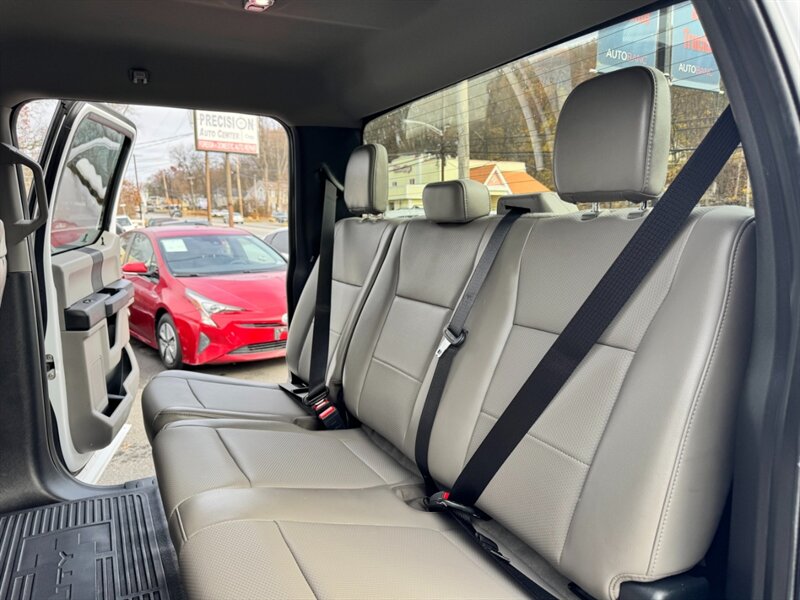 2020 Ford F-250 Super Duty XL - Photo 35 - Rockaway, NJ 07866