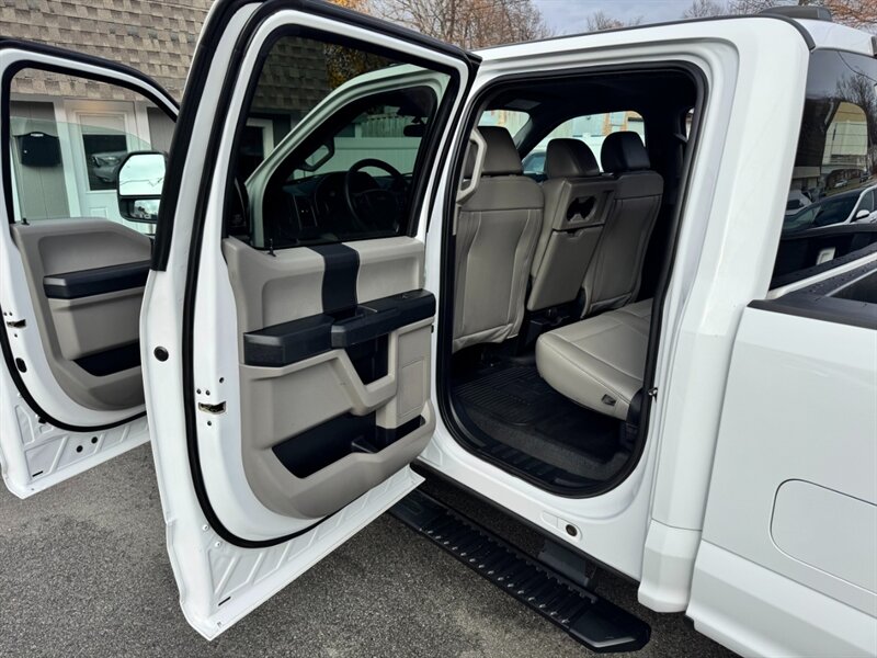 2020 Ford F-250 Super Duty XL - Photo 32 - Rockaway, NJ 07866
