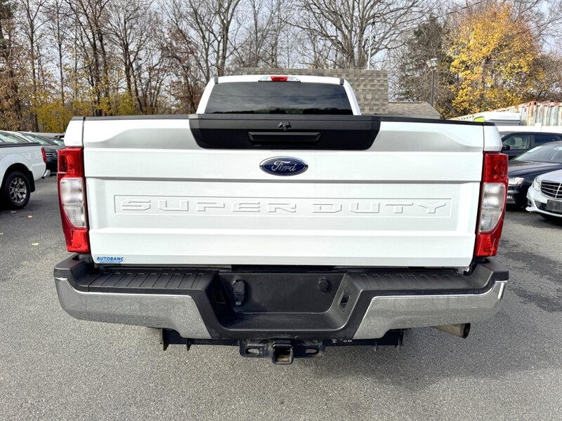 2020 Ford F-250 Super Duty XL - Photo 7 - Rockaway, NJ 07866