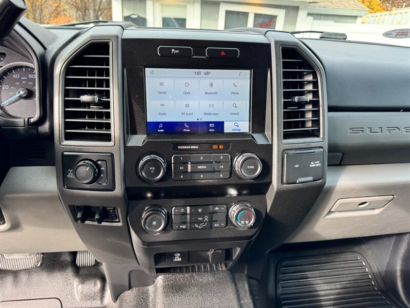 2020 Ford F-250 Super Duty XL - Photo 25 - Rockaway, NJ 07866