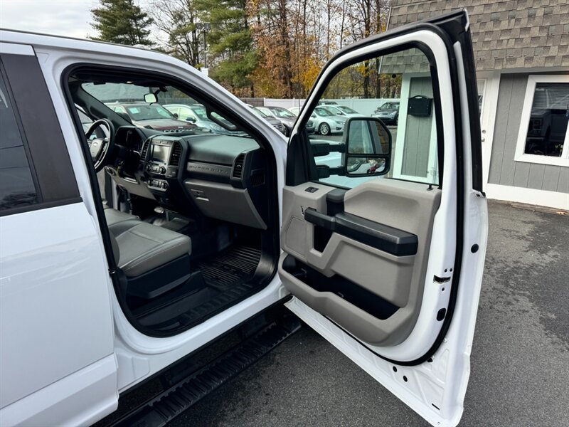 2020 Ford F-250 Super Duty XL - Photo 42 - Rockaway, NJ 07866