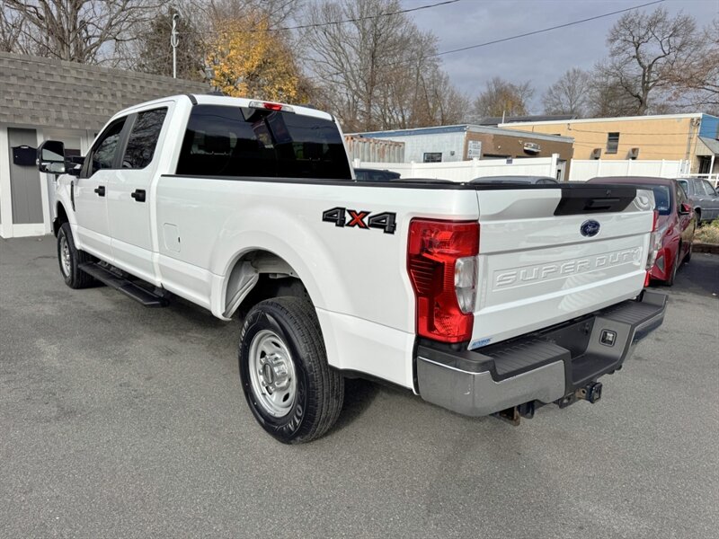 2020 Ford F-250 Super Duty XL - Photo 8 - Rockaway, NJ 07866