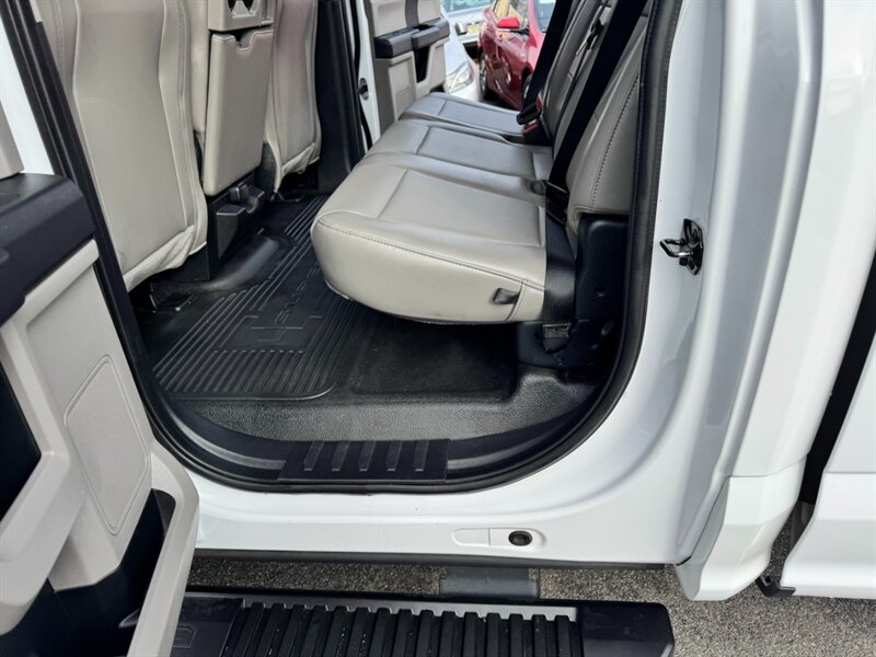2020 Ford F-250 Super Duty XL - Photo 33 - Rockaway, NJ 07866