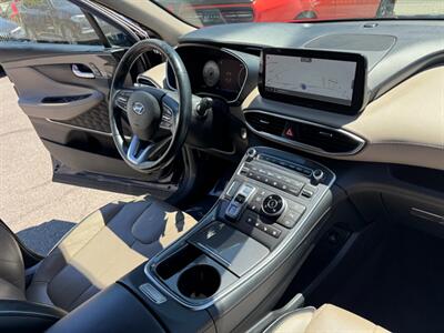2021 Hyundai Santa Fe Limited   - Photo 53 - Rockaway, NJ 07866