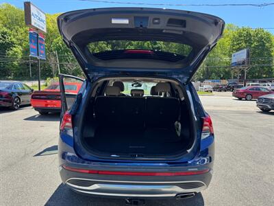 2021 Hyundai Santa Fe Limited   - Photo 39 - Rockaway, NJ 07866