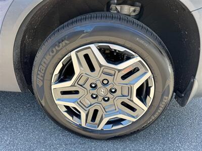 2021 Hyundai Santa Fe Limited   - Photo 13 - Rockaway, NJ 07866