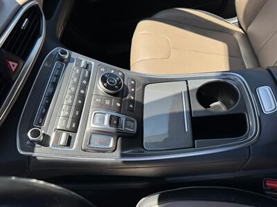 2021 Hyundai Santa Fe Limited   - Photo 30 - Rockaway, NJ 07866