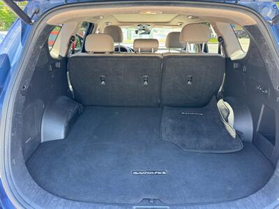 2021 Hyundai Santa Fe Limited   - Photo 40 - Rockaway, NJ 07866