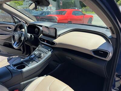 2021 Hyundai Santa Fe Limited   - Photo 52 - Rockaway, NJ 07866
