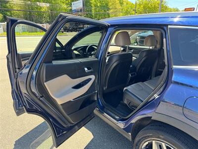 2021 Hyundai Santa Fe Limited   - Photo 34 - Rockaway, NJ 07866