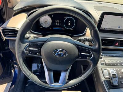 2021 Hyundai Santa Fe Limited   - Photo 24 - Rockaway, NJ 07866