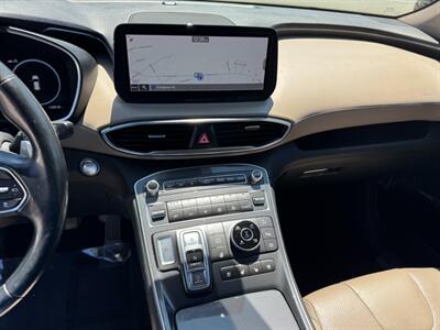 2021 Hyundai Santa Fe Limited   - Photo 26 - Rockaway, NJ 07866