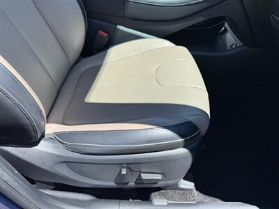 2021 Hyundai Santa Fe Limited   - Photo 50 - Rockaway, NJ 07866