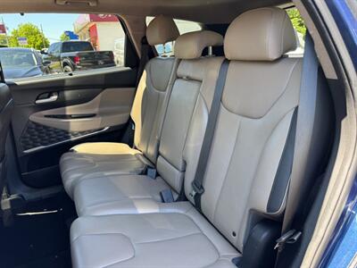 2021 Hyundai Santa Fe Limited   - Photo 37 - Rockaway, NJ 07866