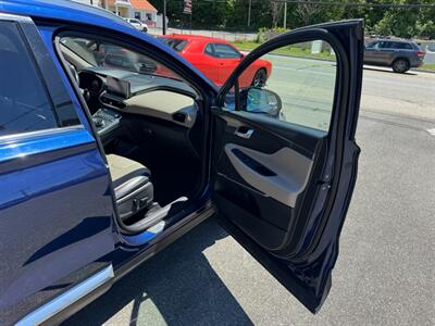 2021 Hyundai Santa Fe Limited   - Photo 46 - Rockaway, NJ 07866
