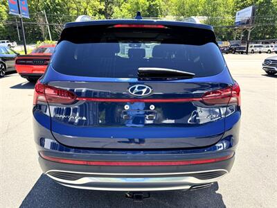 2021 Hyundai Santa Fe Limited   - Photo 7 - Rockaway, NJ 07866