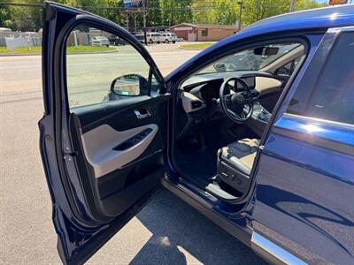 2021 Hyundai Santa Fe Limited   - Photo 17 - Rockaway, NJ 07866