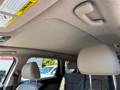2021 Hyundai Santa Fe Limited   - Photo 33 - Rockaway, NJ 07866