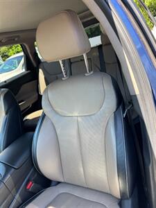 2021 Hyundai Santa Fe Limited   - Photo 22 - Rockaway, NJ 07866