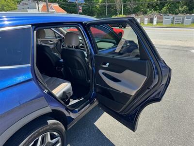 2021 Hyundai Santa Fe Limited   - Photo 41 - Rockaway, NJ 07866