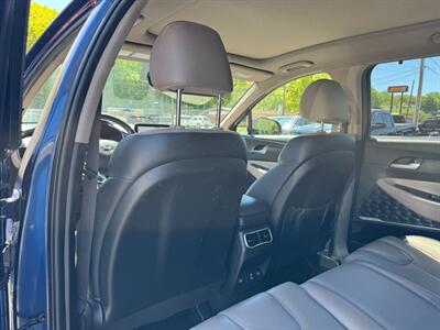 2021 Hyundai Santa Fe Limited   - Photo 38 - Rockaway, NJ 07866