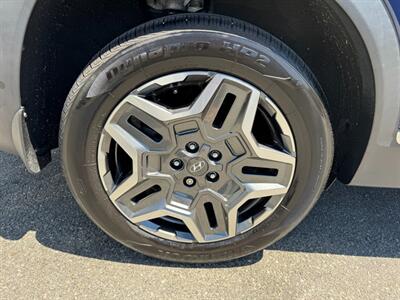 2021 Hyundai Santa Fe Limited   - Photo 15 - Rockaway, NJ 07866