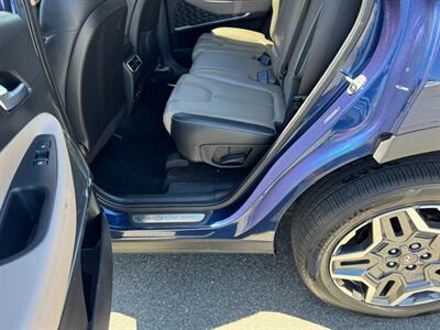 2021 Hyundai Santa Fe Limited   - Photo 35 - Rockaway, NJ 07866