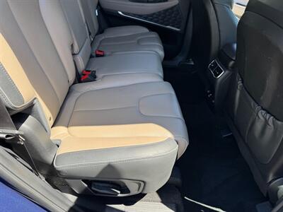 2021 Hyundai Santa Fe Limited   - Photo 43 - Rockaway, NJ 07866