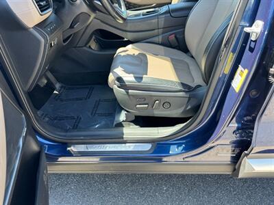 2021 Hyundai Santa Fe Limited   - Photo 19 - Rockaway, NJ 07866