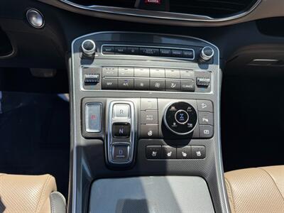 2021 Hyundai Santa Fe Limited   - Photo 28 - Rockaway, NJ 07866