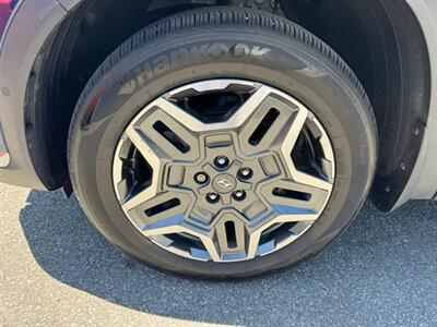 2021 Hyundai Santa Fe Limited   - Photo 12 - Rockaway, NJ 07866