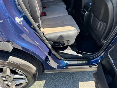 2021 Hyundai Santa Fe Limited   - Photo 42 - Rockaway, NJ 07866
