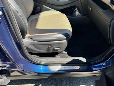 2021 Hyundai Santa Fe Limited   - Photo 47 - Rockaway, NJ 07866