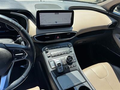 2021 Hyundai Santa Fe Limited   - Photo 27 - Rockaway, NJ 07866