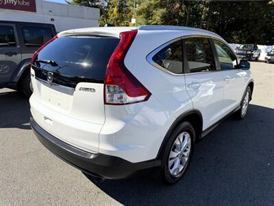 2014 Honda CR-V EX-L   - Photo 5 - Rockaway, NJ 07866