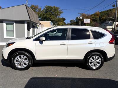 2014 Honda CR-V EX-L   - Photo 8 - Rockaway, NJ 07866